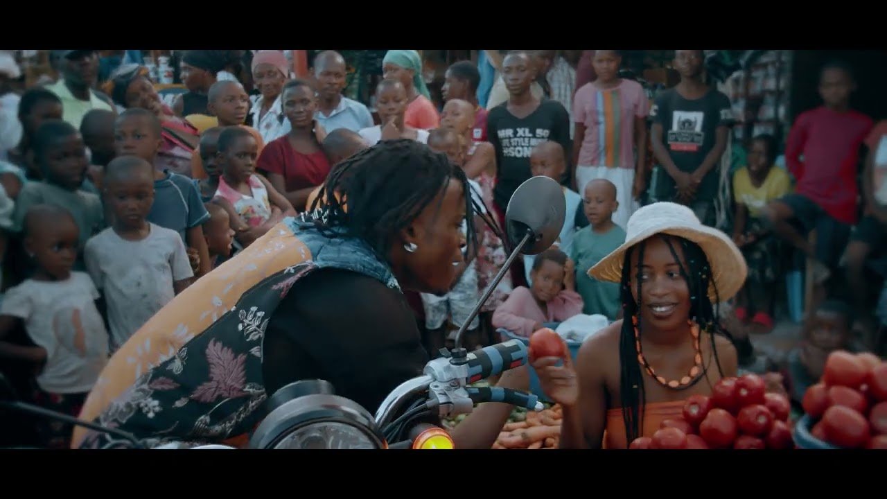 Ntunda Kumaza